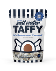 It's Pronounced Caramel™ Taffy (Caramel + Vanilla): Personal (7oz)