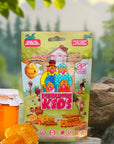 Berenstain Bears Honey 55 Pc Sugar-Free Gum