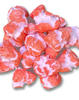 Freeze Dried Marshmallow Strawberries