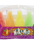 Nik-L-Nip 4 pack 1.39oz Candy