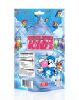 Slush Puppie Original 55 Pc Sugar-Free Gum