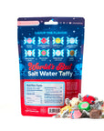 World's Best Saltwater Taffy Bag (7oz.)™