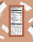 Monkey Business Coconut Chips 100g