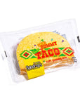 Raindrops Mini Gummi Taco, 1.76oz [1 Taco]