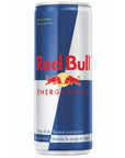 Red Bull Energy Drink, 250 ml Can