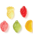 No Sugar Added Fruit Medley Small Bag 120g