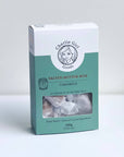 Salted Butter Rum Caramels | Box 100g