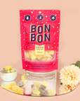 Sour Pop Bottles - Gummy Candies