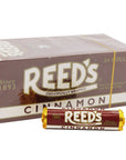 Reed's Candy Rolls Cinnamon [1 Roll]