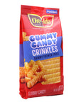 Frankford Ore-Ida Gummy Candy Crinkles French Fries