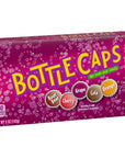 Bottle Caps 5oz Theater Box