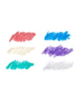 Chunkies Paint Sticks Metallic - Set of 6