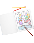 color together colored pencils - set of 24