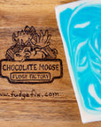 Fudge - Jack Frost 110g