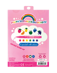 yummy yummy scented highlighters - set of 6