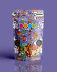 Ghosts, Pumpkins, Potions & Coffins | Assorted Sours | 396 g