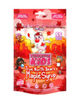 True North Bear Maple Syrup 55 Pc Sugar-Free Gum