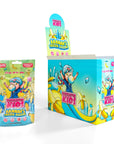 Hannah's Frozen Banana (55 Pc) Banana Sugar Free Gum