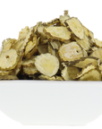 Freeze Dried Dill Pickle Chips (Less Salty): Small