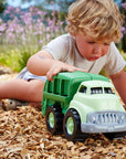 Recycling Truck