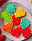 Christmas Mix - Gummy Candies