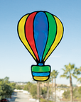creatibles diy window cling art kit