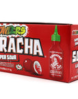 Howler's Souracha Liquid Filled Gumballs 9pc Tube [1 Tube]