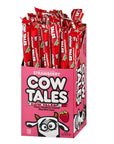 Cow Tales Strawberry Smoothie, 1oz