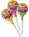 Chupa Chups XXL Flavour Playlist 29g