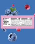 Berry Granola Bars
