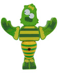 TINKER TOTTER MONSTERS (NEW DESIGN)