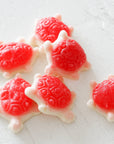 Sea Turtles - Gummy Candies