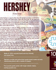 Hershey's Vintage - 1000 Piece Puzzle