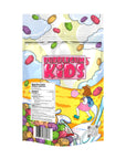 Arthur Crunch Cereal 55 Pc Sugar-Free Gum