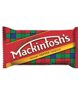 Nestle Mackintosh Creamy Toffee 45g