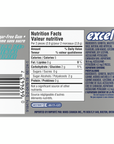 Excel Polar Ice Gum
