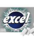 Excel Polar Ice Gum