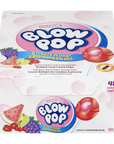 Blow Pop [1 Pop]