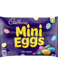 Cadbury Mini Eggs 33 g