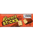 Reese's Sticks 42g