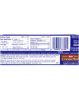 Nestlé Crunch Milk Chocolate With Crisped Rice Bar 44 g