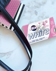 Excel White Bubblemint Gum