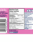 Excel Bubblemint