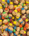 Freeze Dried Caramel M&M's