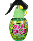 Regal Sour Blast Candy Spray 57 g