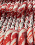 Handmade Large Candy Canes - Mixed Flavours