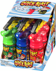 Quick Blast Spray 58g