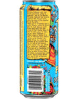 Monster Energy Punch Mango Loco 473 ml [1 Can]