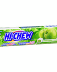 Hi Chew Fruit Chews Green Apple 58 g