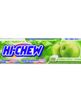 Hi Chew Fruit Chews Green Apple 58 g